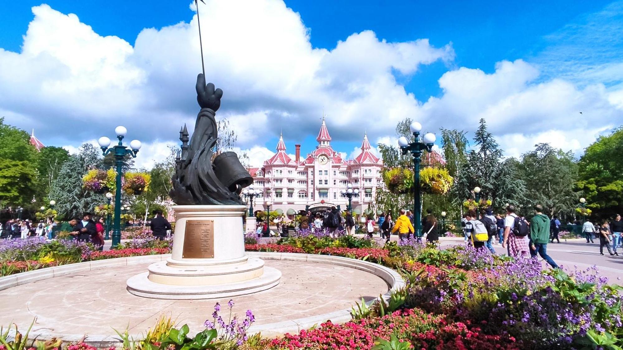 Romantic Room - Studio Jardin - Proche Disneyland Paris Crecy-la-Chapelle Luaran gambar