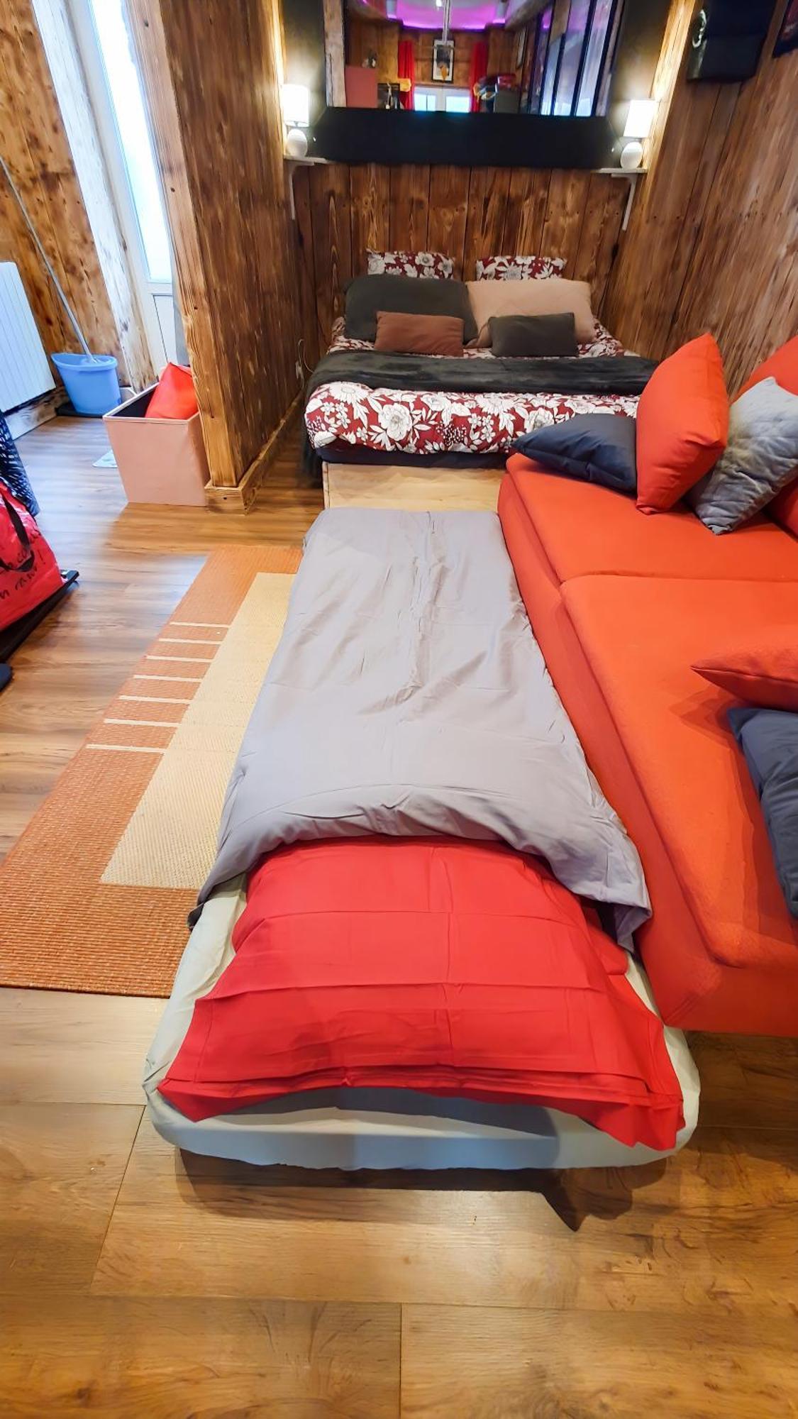 Romantic Room - Studio Jardin - Proche Disneyland Paris Crecy-la-Chapelle Luaran gambar